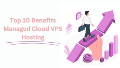 Top 10 Benefits of VPS Hosting for Your Business in 2025