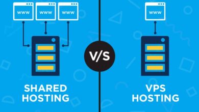VPS vs Shared Hosting: Right Website Choice?
