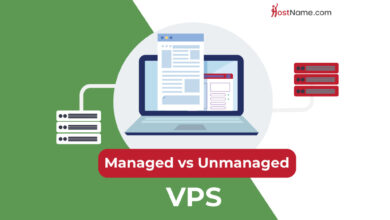 The Ultimate Guide to Managed vs Unmanaged VPS Hosting