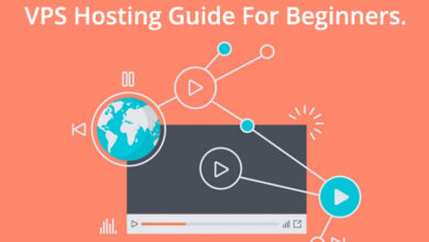 VPS Hosting Guide: Your 2025 Handbook