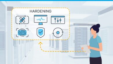 Secure Your VPS: Best Practices for Safety and Reliability