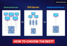 VPS Hosting vs Dedicated Servers: Better Value?