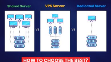 VPS Hosting vs Dedicated Servers: Better Value?