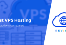 Top 5 VPS Hosting Providers You Should Consider in 2025