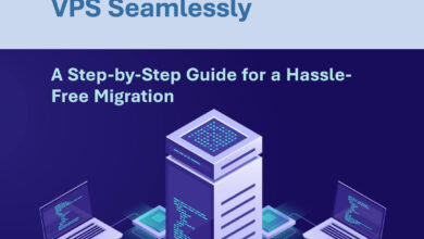 How to Migrate Your Website to a VPS Without Downtime