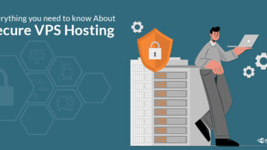 VPS Hosting for E-commerce: Faster, Secure Stores