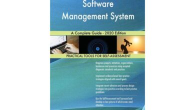 What Is a Software Management System? A Complete Guide for Businesses