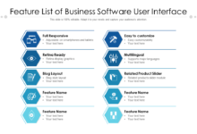 5 Features to Look for in a Software Management System