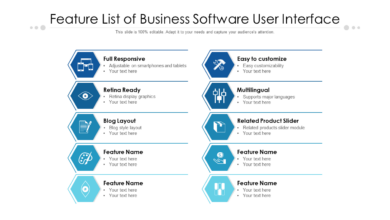 5 Features to Look for in a Software Management System