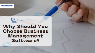 Why Your Business Needs Software Management to Stay Competitive