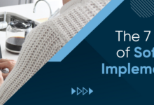 Best Practices for Implementing a Software Management System